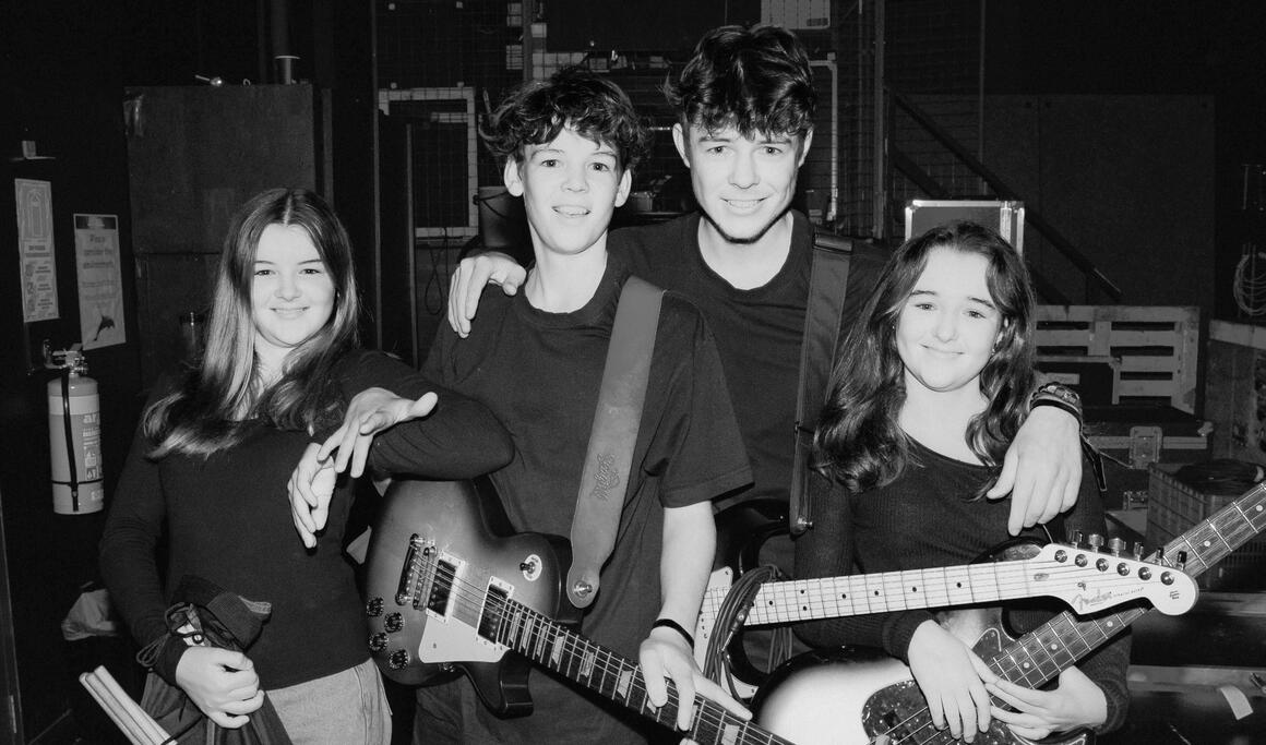 Rockquest Nat Finals 2024