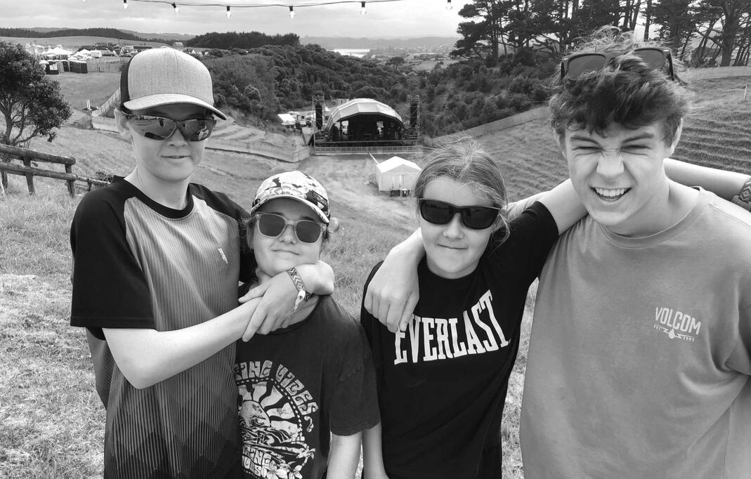 Soundsplash Festival 2024
